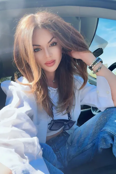 Yana — photo 5