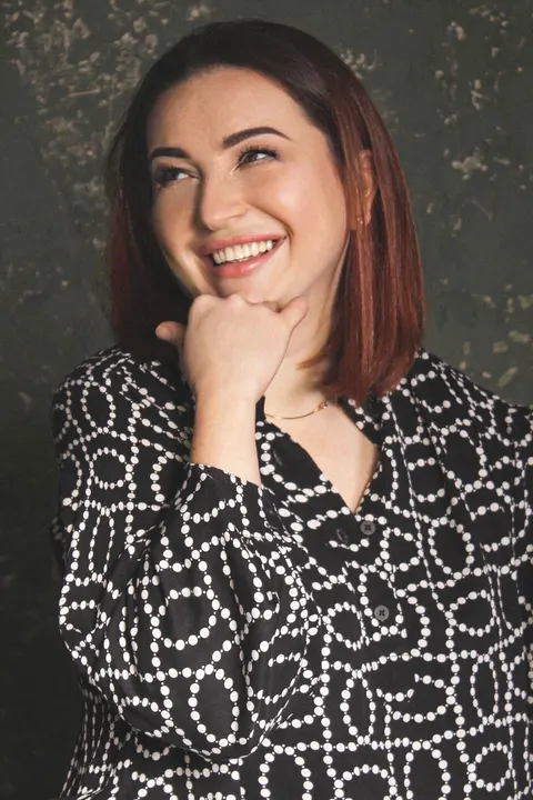 Tatiana — photo 8