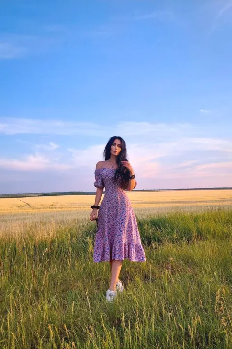 Olga — photo 6