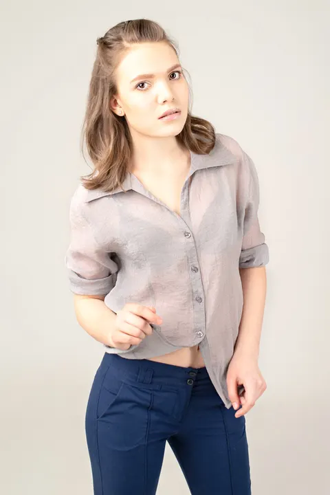 Milana — photo 8