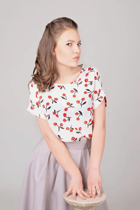 Milana — photo 7
