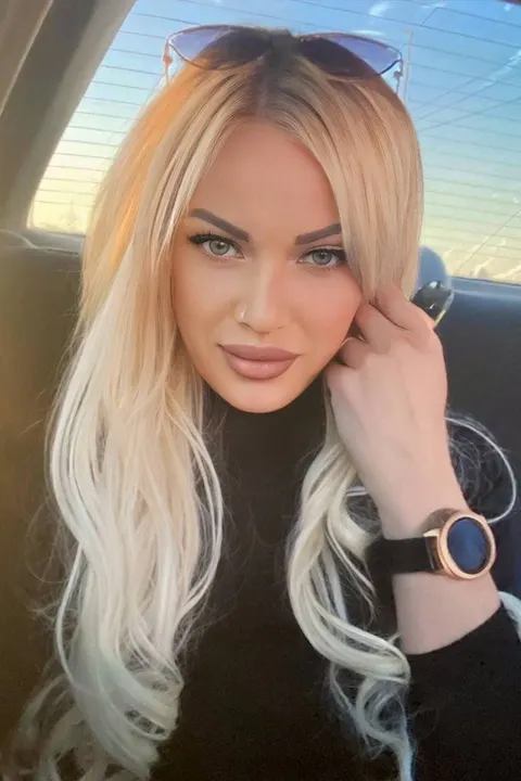Natalia — photo 5