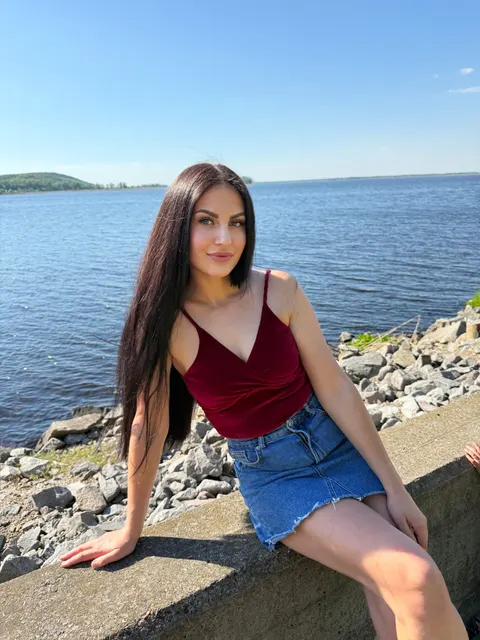 Alina — profile photo