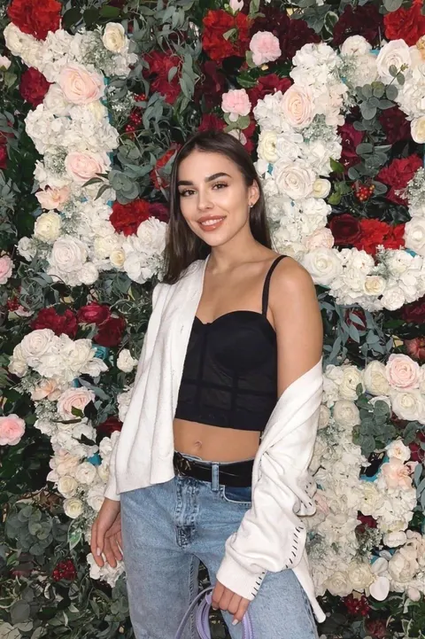 Marina — profile photo