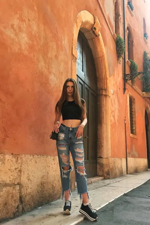 Kristina — photo 6