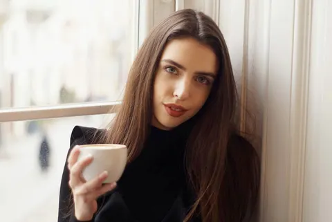 Kristina — photo 5