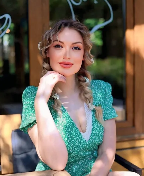 Maria — photo 8