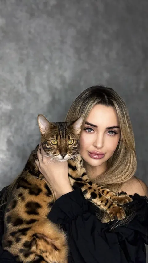 Alina — photo 7