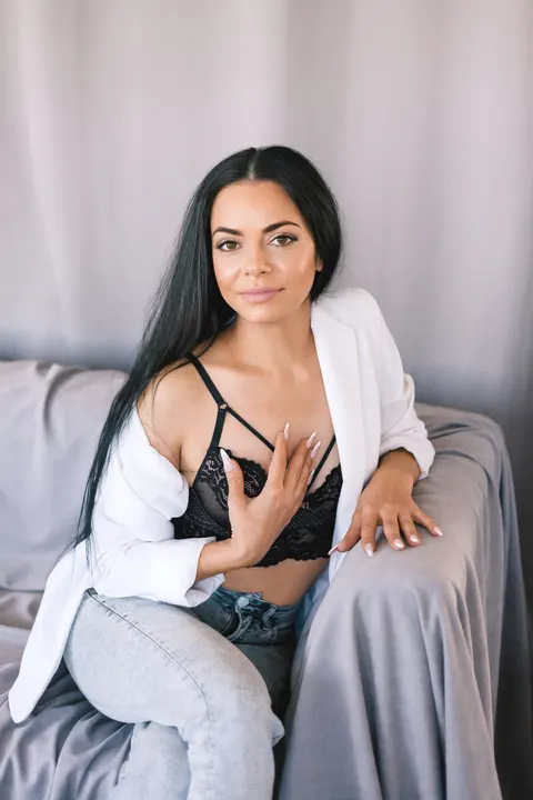 Yulia — profile photo