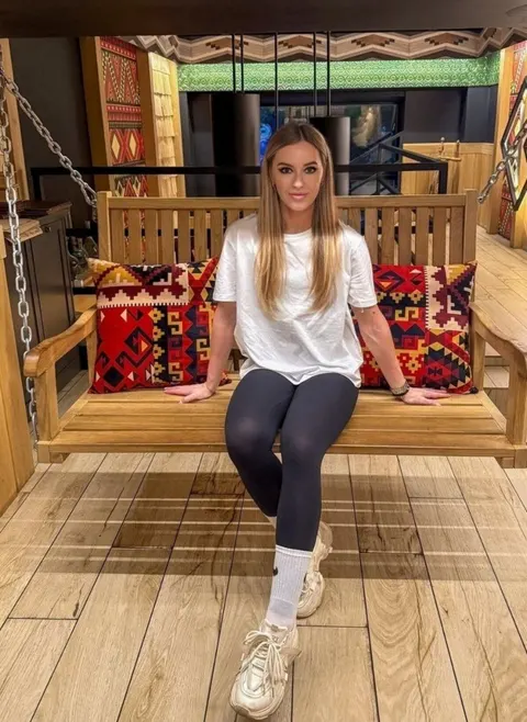 Daria — photo 8