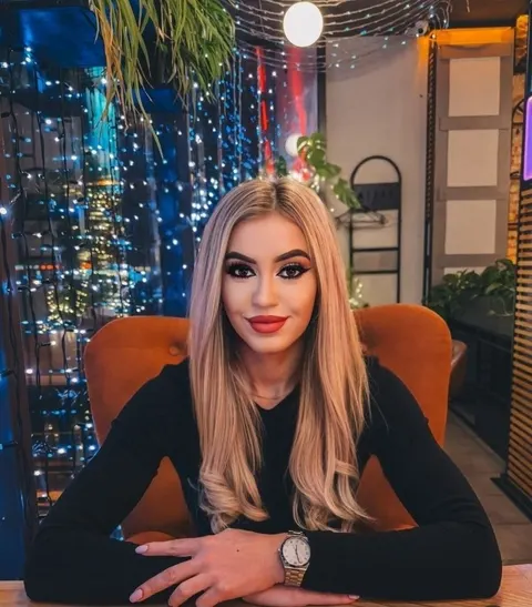 Daria — photo 7