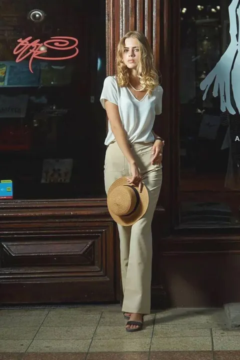 Margarita — profile photo