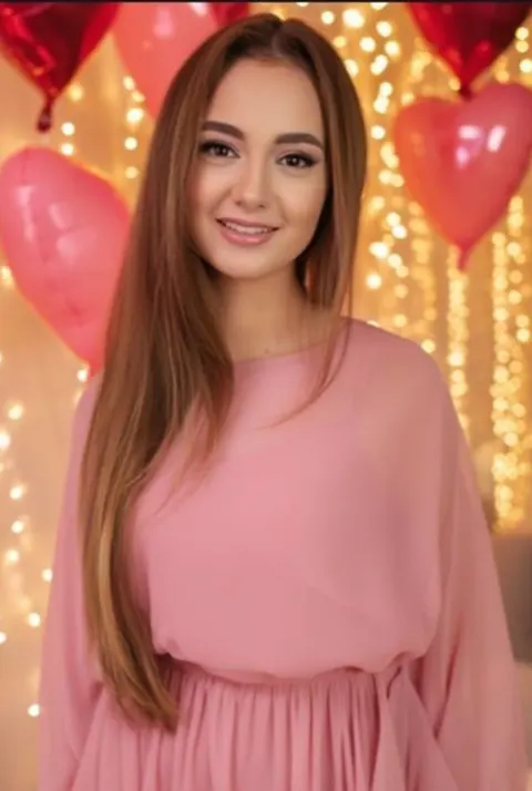 Irina — profile photo