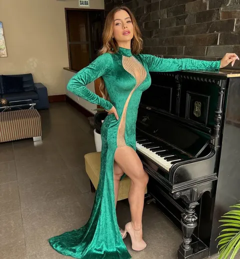 Andreina — profile photo