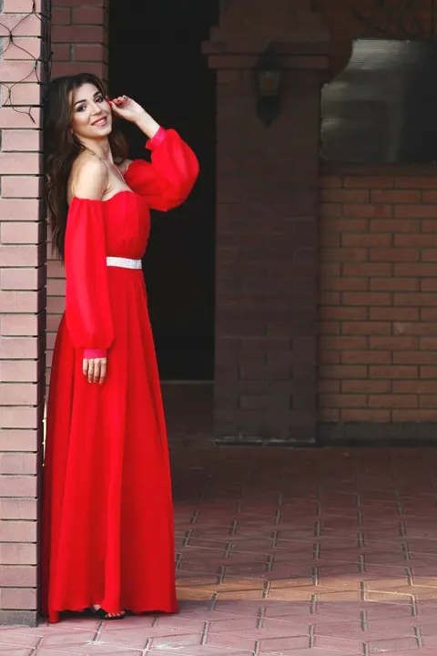 Olga — profile photo