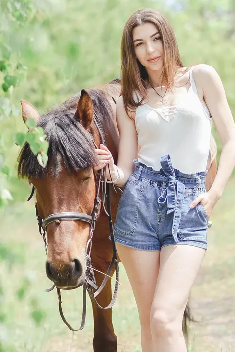 Olga — photo 8
