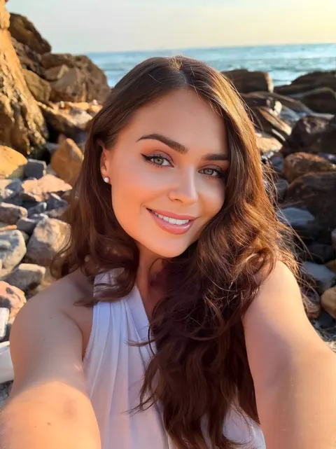 Valeriia — profile photo