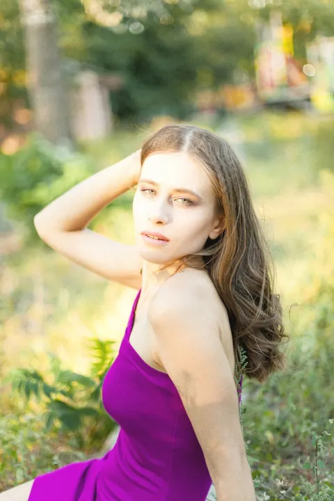 Yulia — photo 6