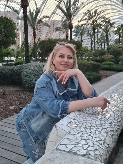 Tatyana — photo 7
