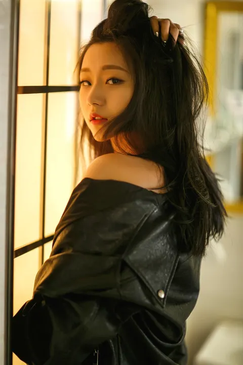 Jiamin — photo 7