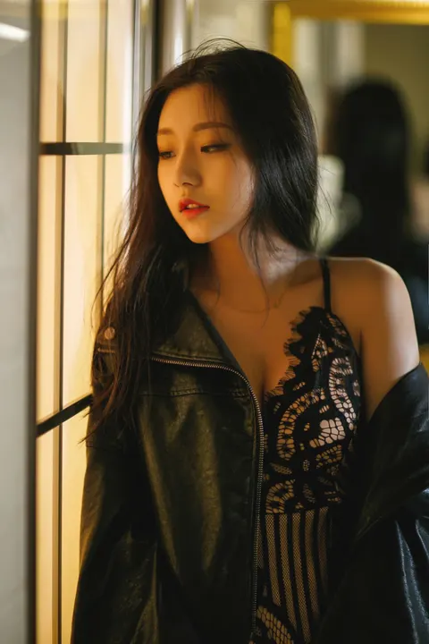 Jiamin — photo 6