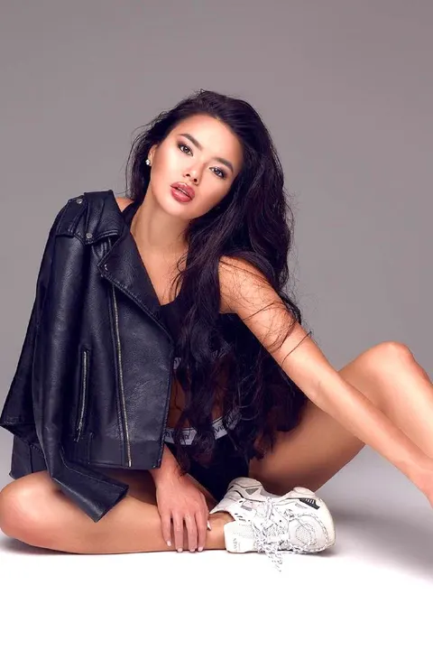 Yulia — photo 7