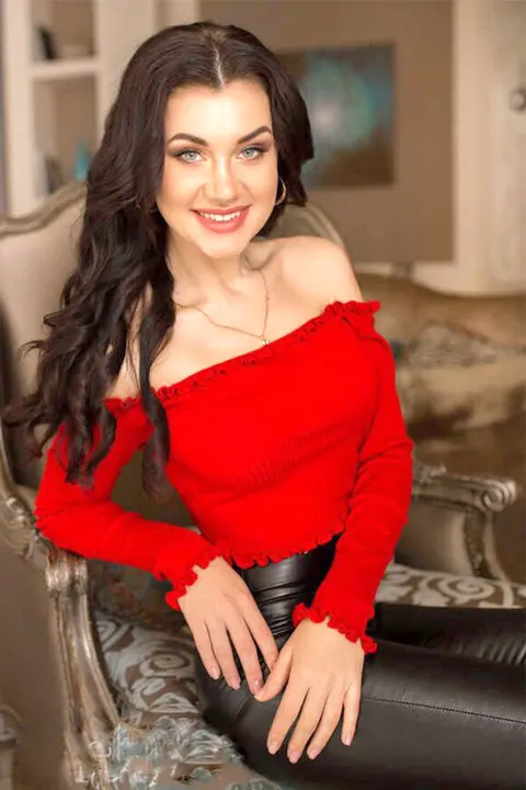 Yana — photo 7