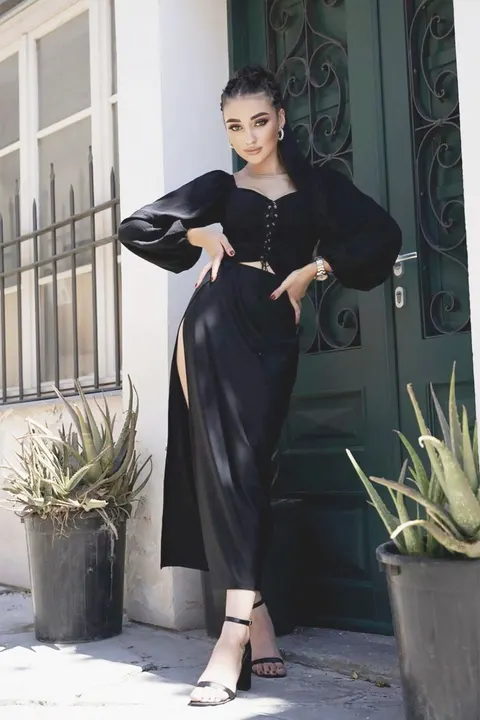 Marina — profile photo