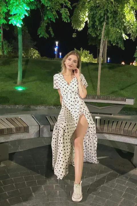 Anastasia — photo 6