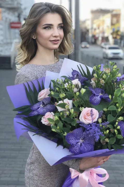 Anastasia — photo 5