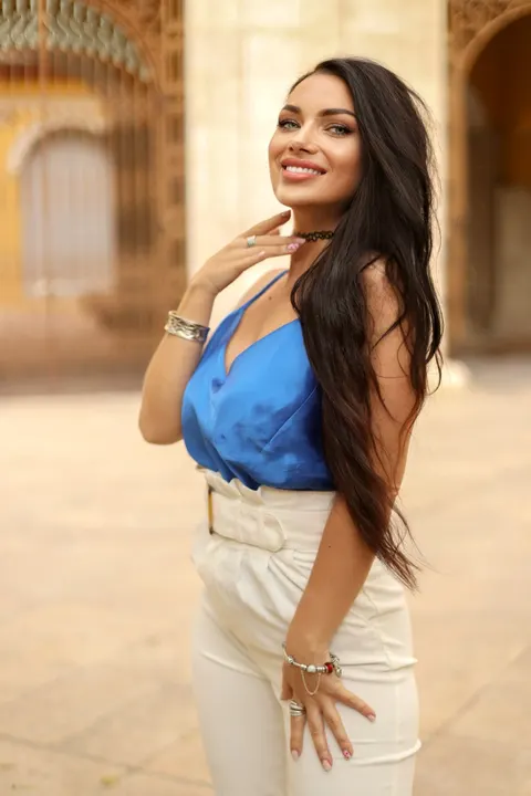 Anna — profile photo