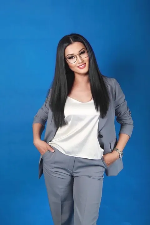 Gulmira — profile photo