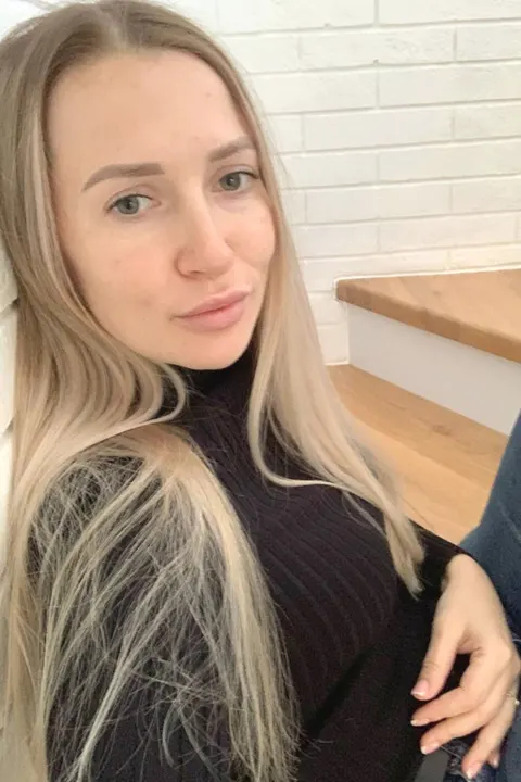 Oksana — photo 7
