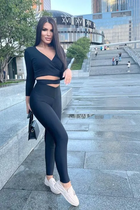Alexandra — photo 7
