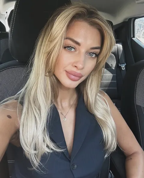 Anca — profile photo