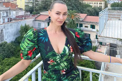 Ekaterina — photo 6