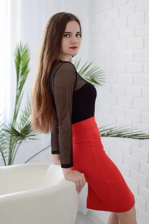Victoriia — profile photo