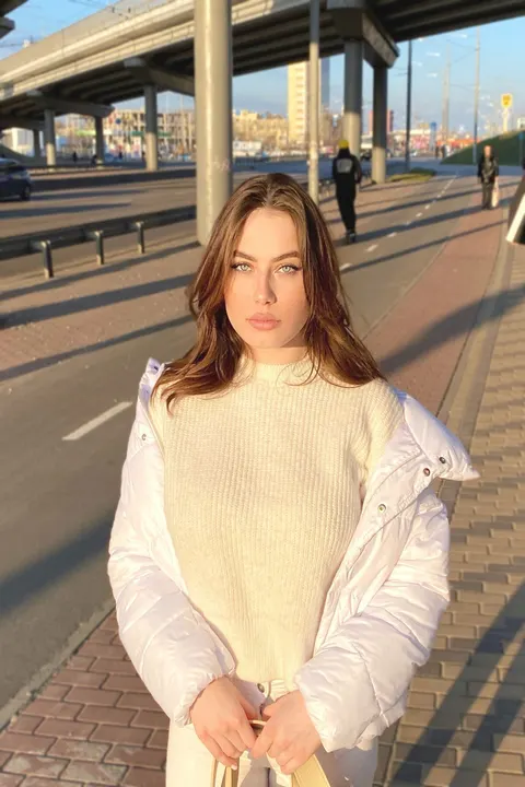 Kateryna — photo 6