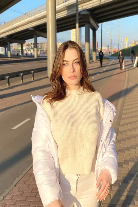Kateryna — profile photo