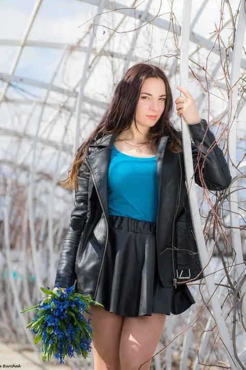 Anna — photo 6