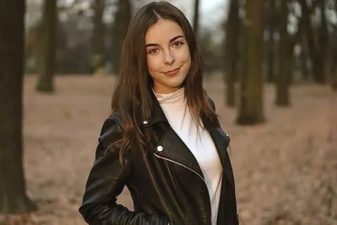 Olga — photo 8