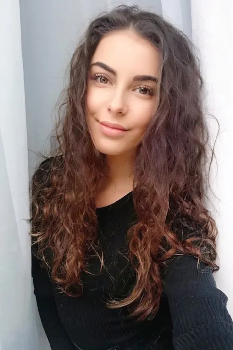 Olga — photo 6