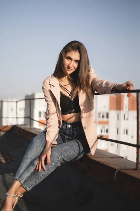 Yana — photo 5