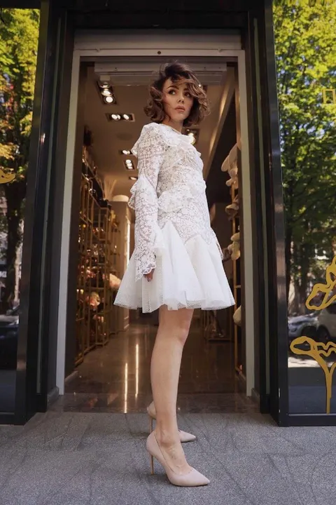 Anastasia — photo 7