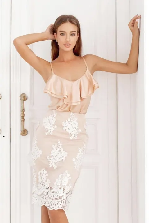 Alina — photo 6