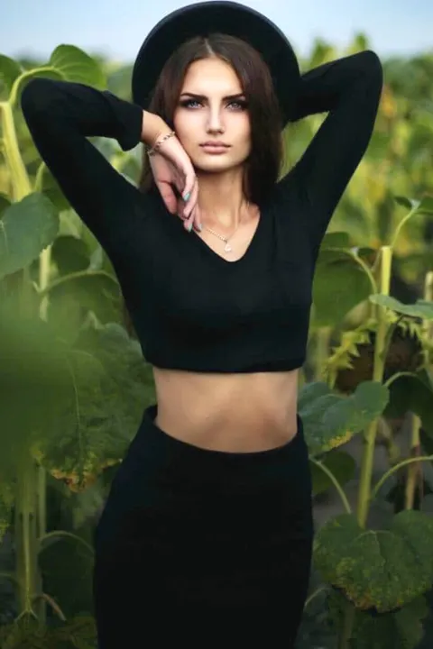 Lena — profile photo