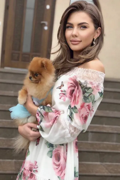 Tatyana — profile photo