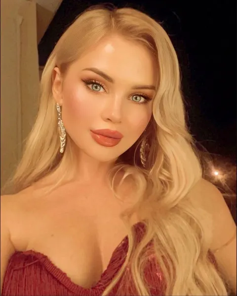 Iryna — profile photo