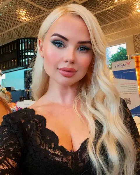 Iryna — photo 8