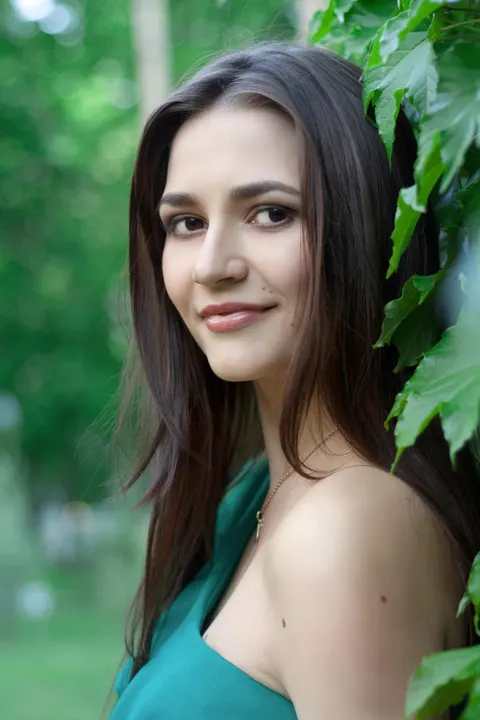 Irina — photo 8